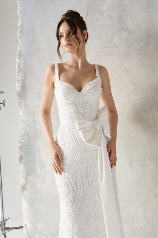 Свадебное платье #1160