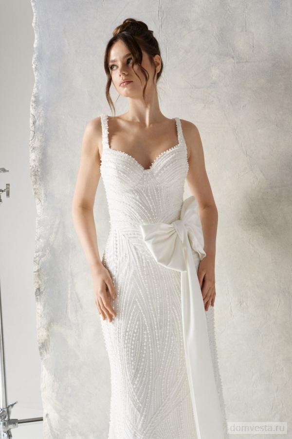 Свадебное платье #1160