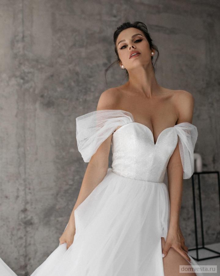 Свадебное платье #435