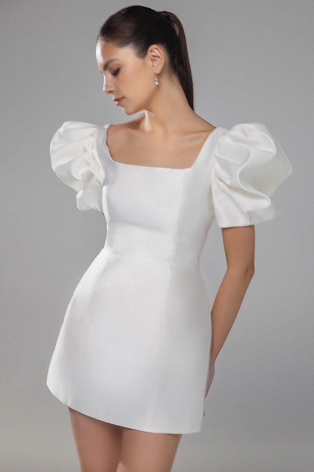 Свадебное платье #1685