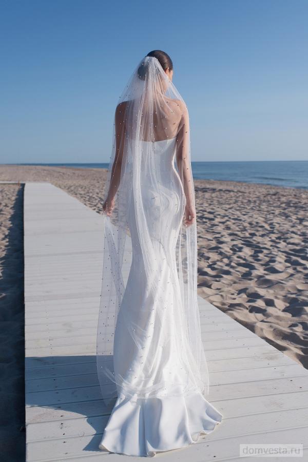 Свадебное платье #2670