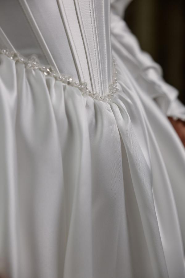 Свадебное платье #8664