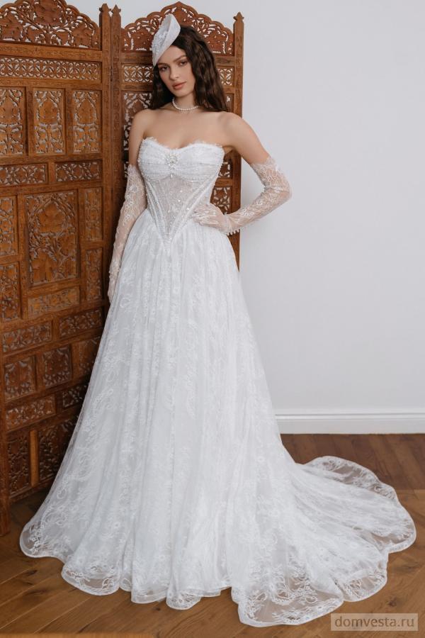 Свадебное платье #2465