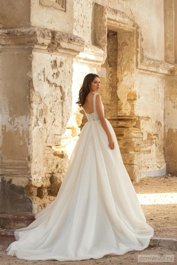Свадебное платье #4606