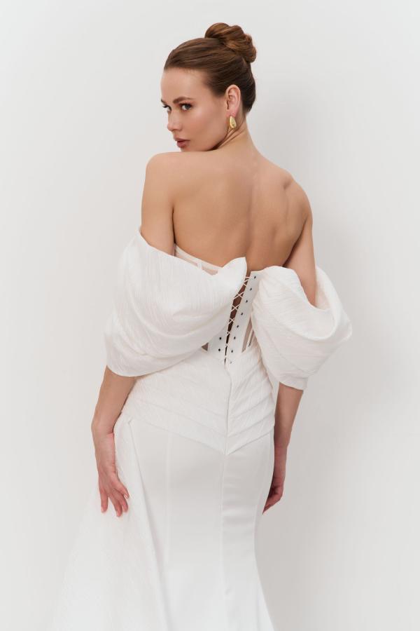 Свадебное платье #1439