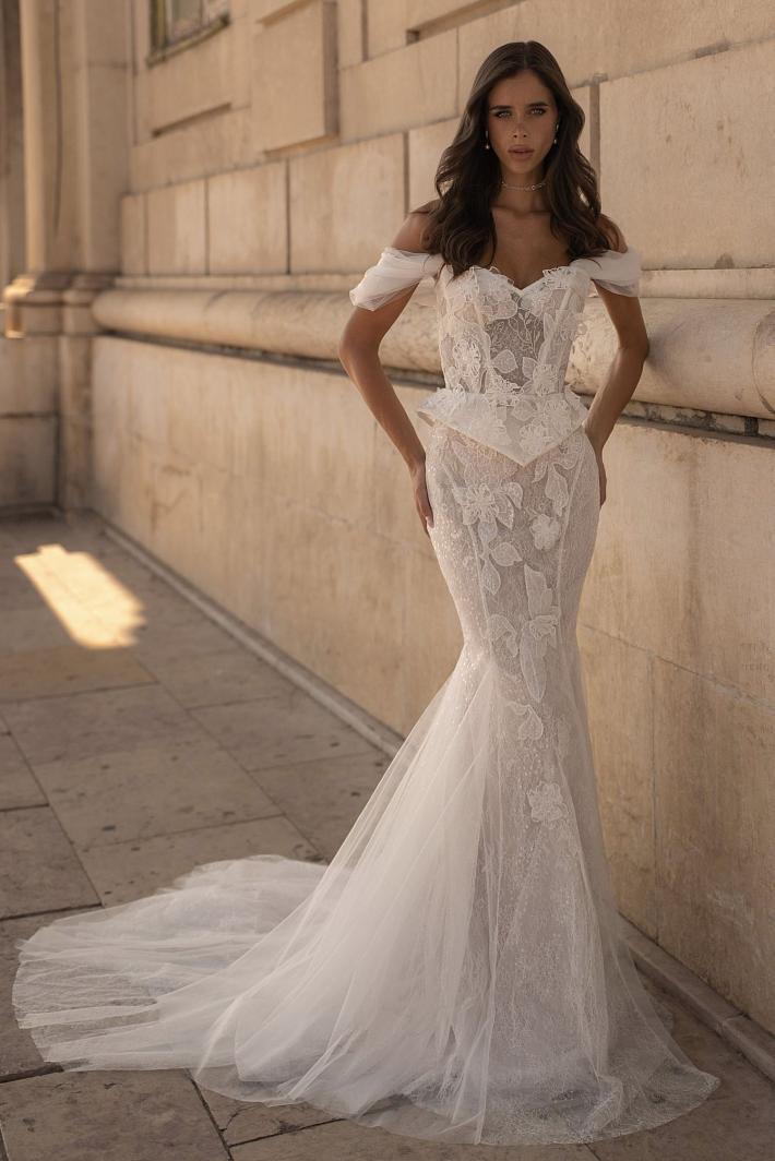 Свадебные платья #8717