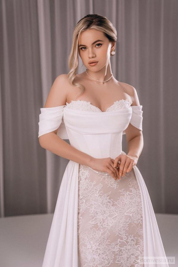 Свадебное платье #2445