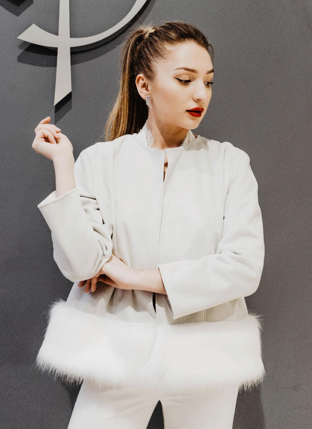 Верхняя одежда rr-09-1