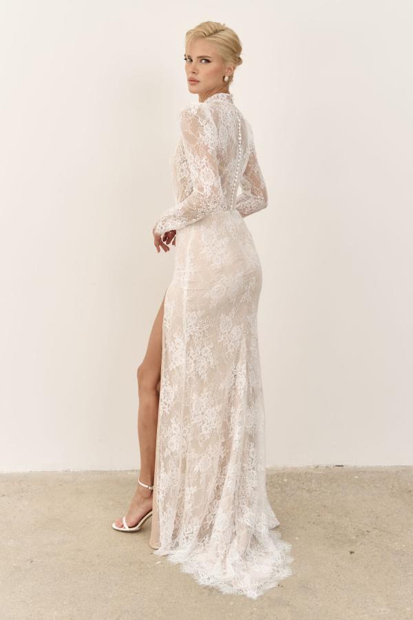 Свадебное платье #8634