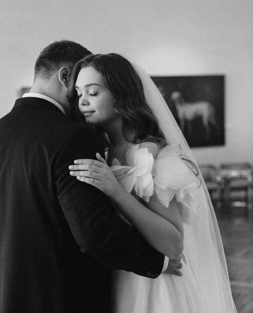 Невеста Диана