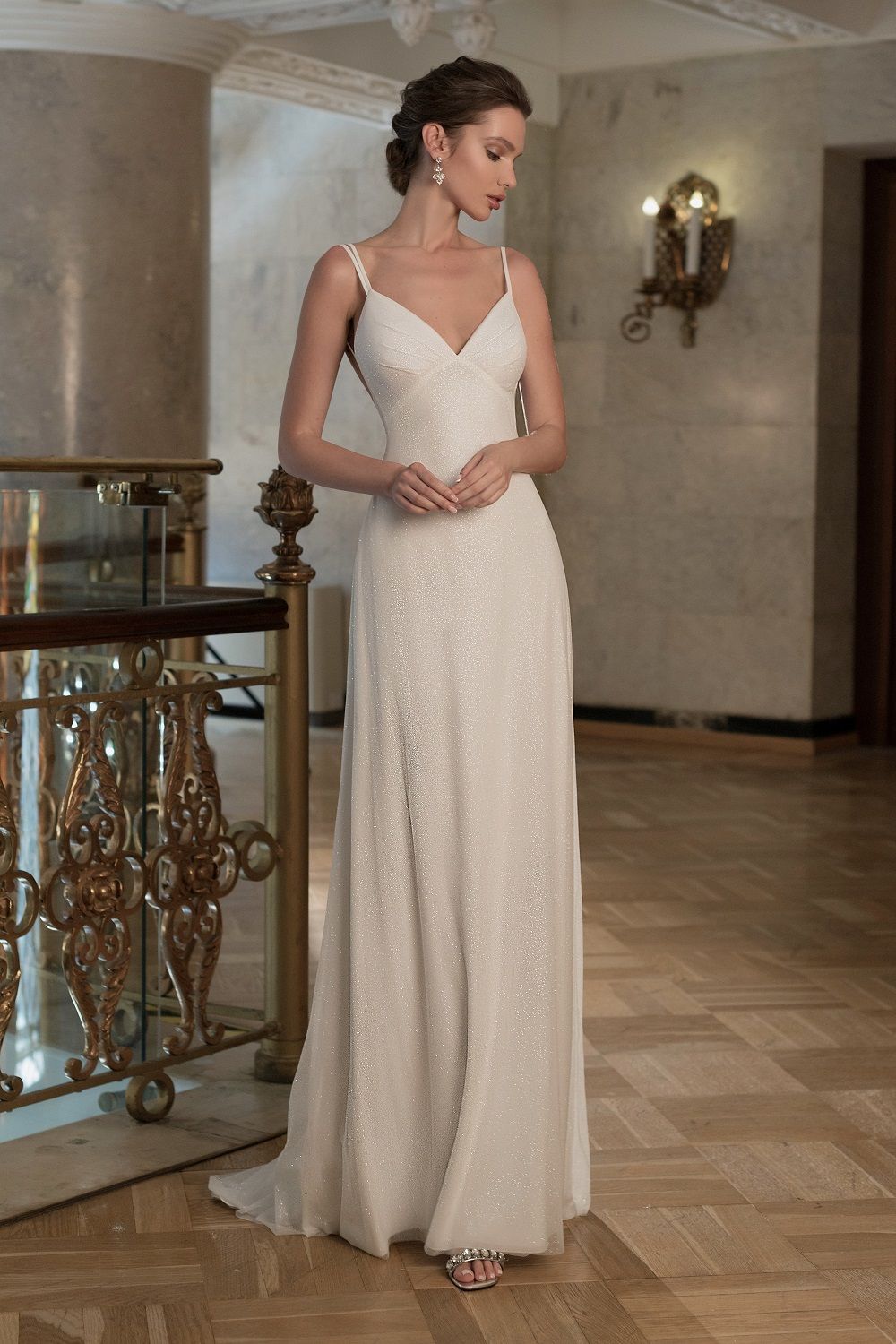 Свадебное платье #1847