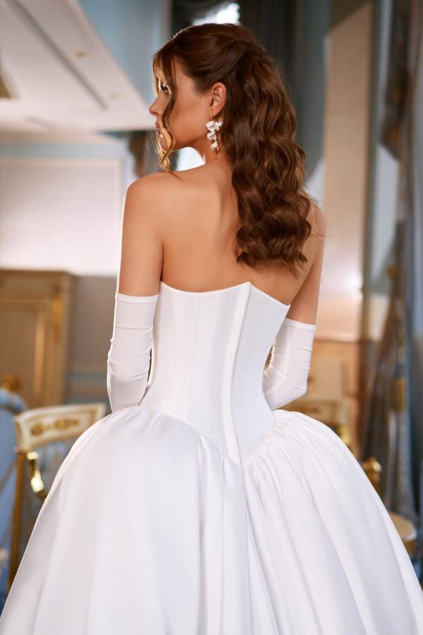 Свадебное платье #5308