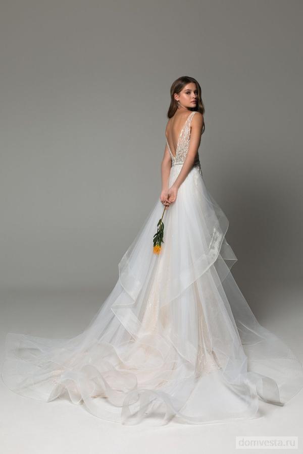 Свадебное платье #4103