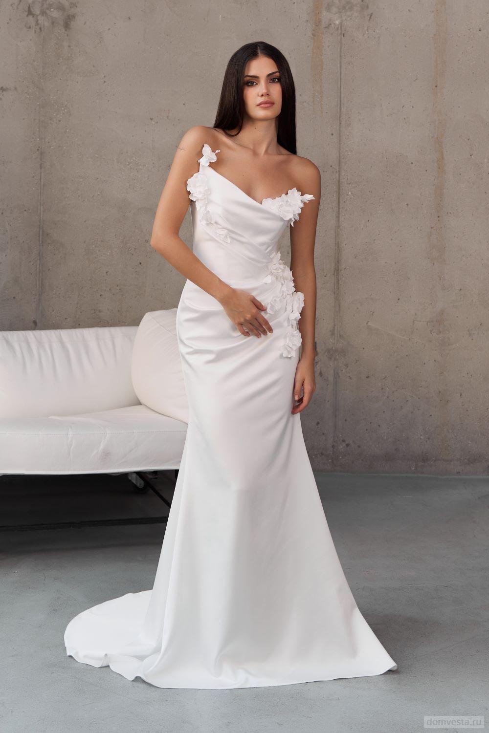 Свадебное платье #2180