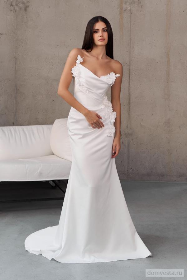 Свадебное платье #2180