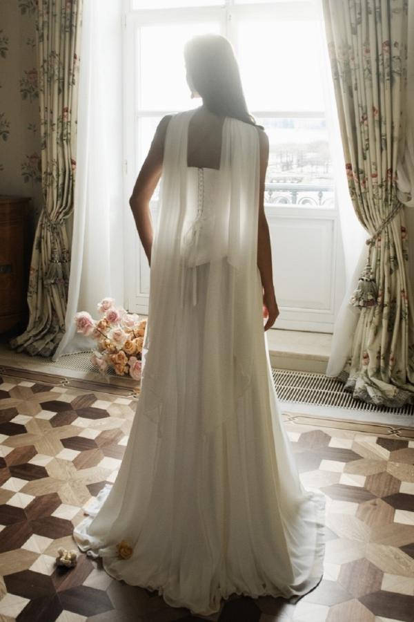 Свадебное платье #9778