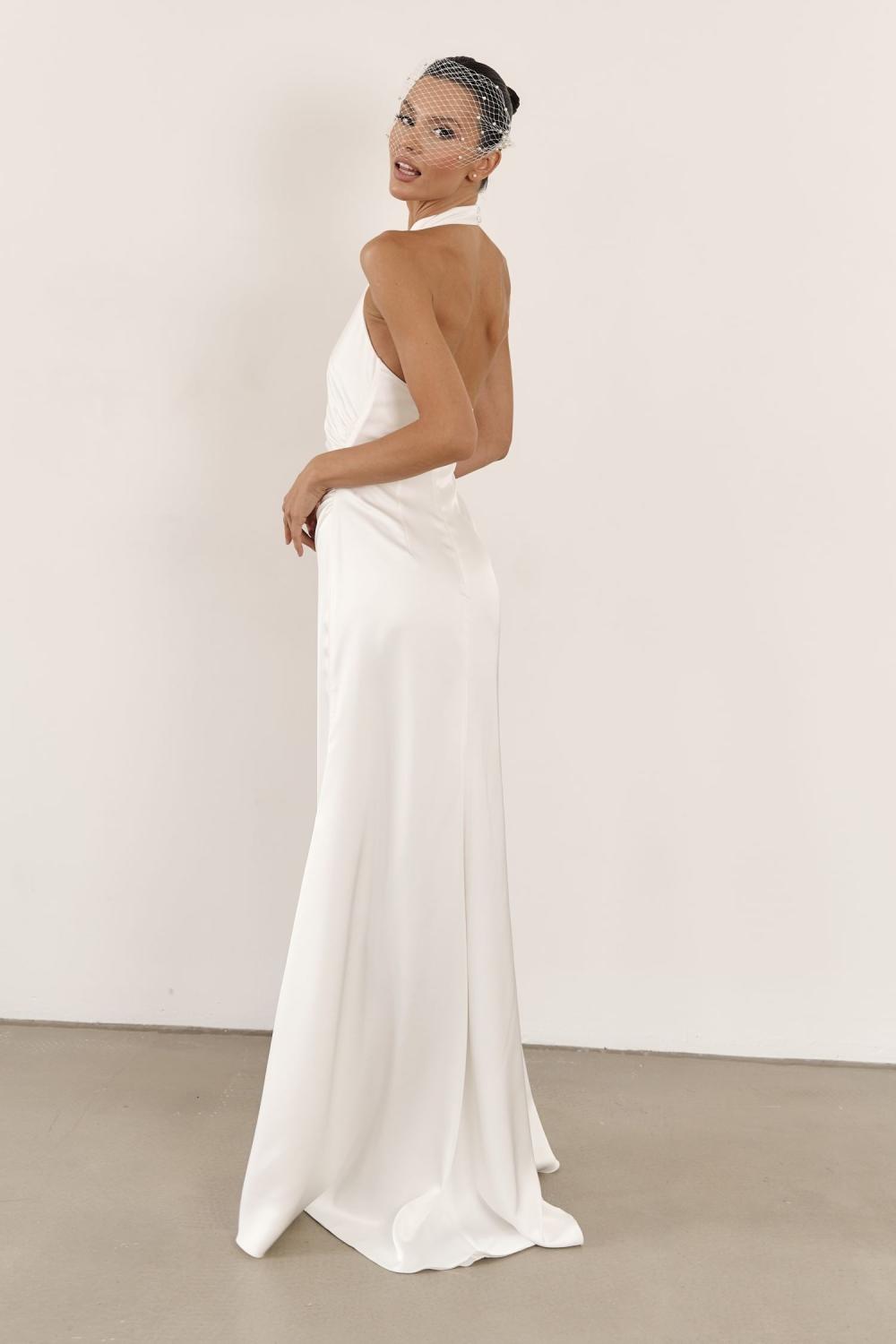 Свадебное платье #1157