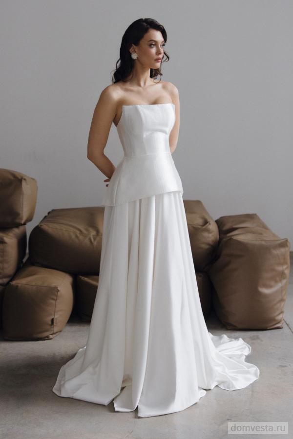 Свадебное платье #5301