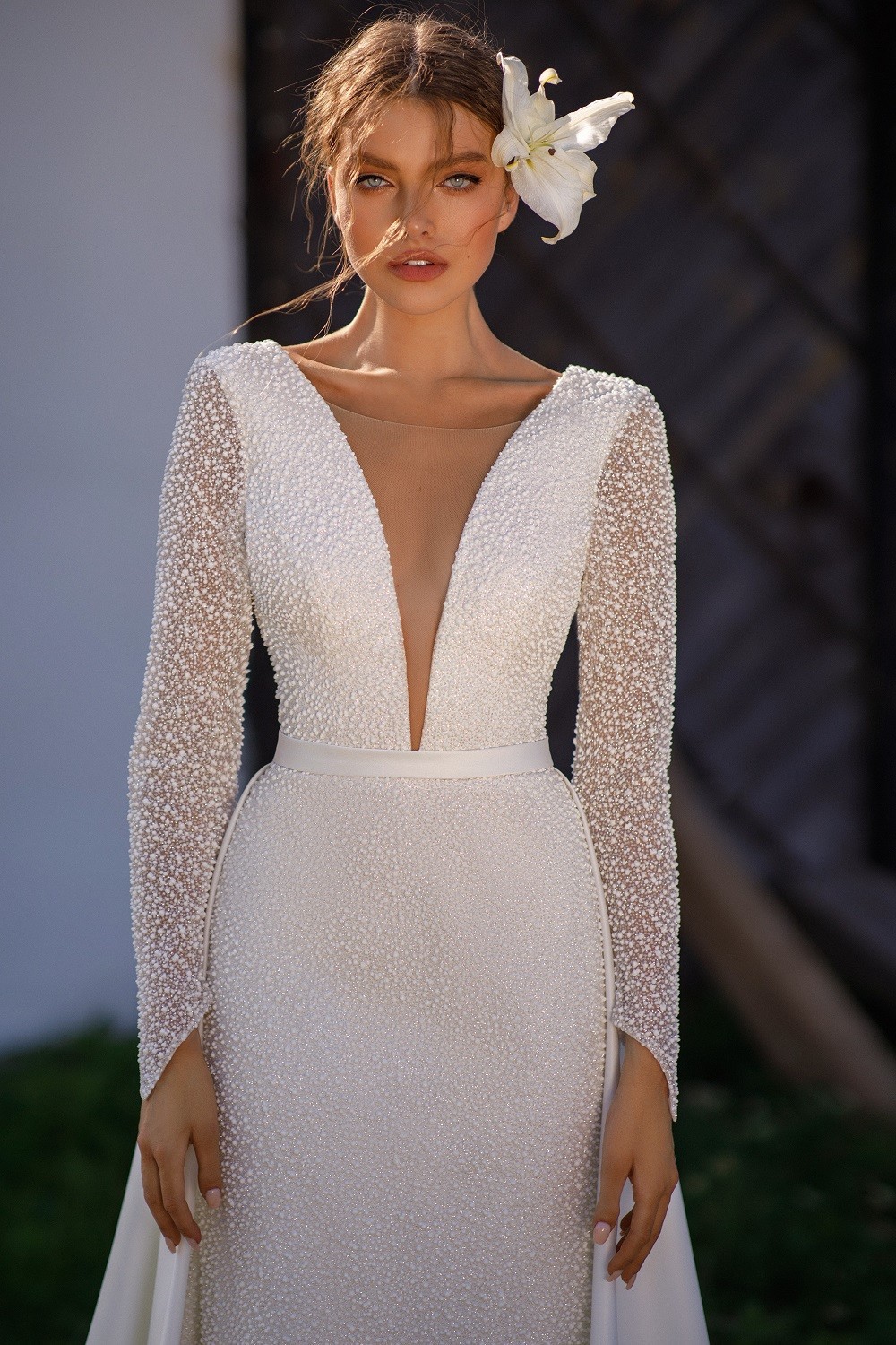 Свадебное платье #5182