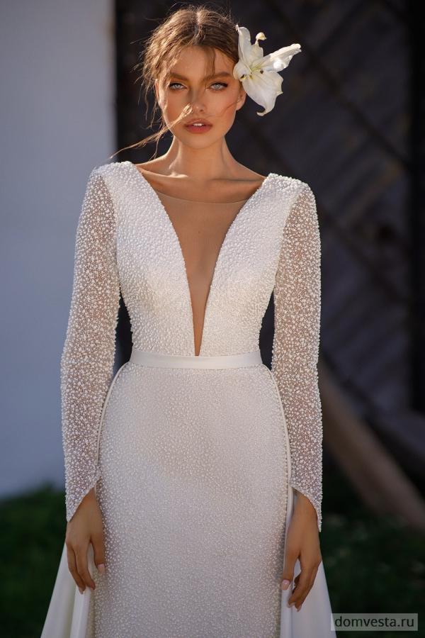 Свадебное платье #5182