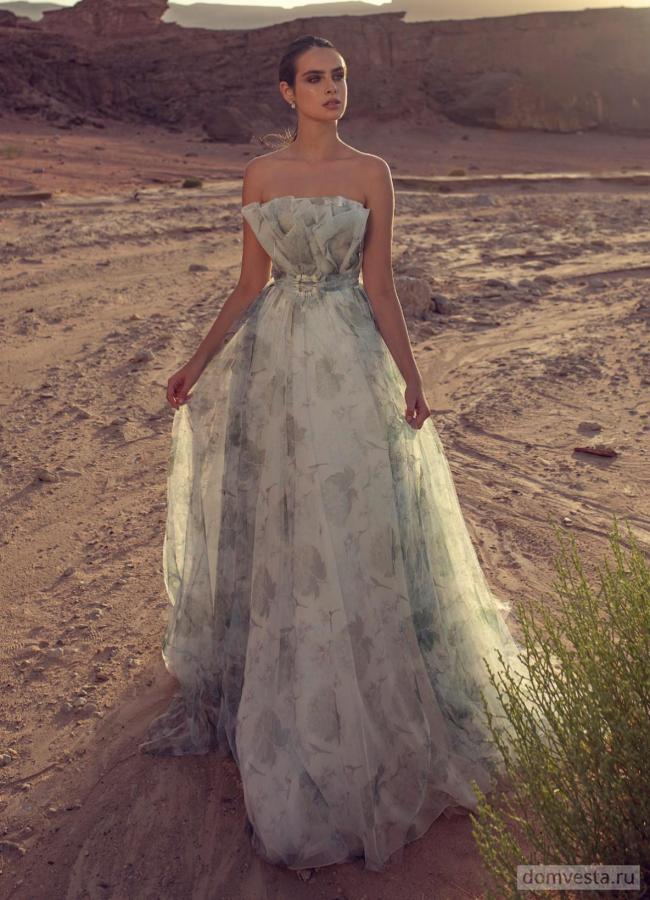 Свадебное платье #1911