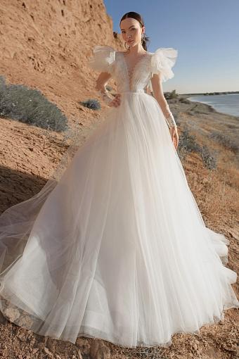 Свадебные платья #2610