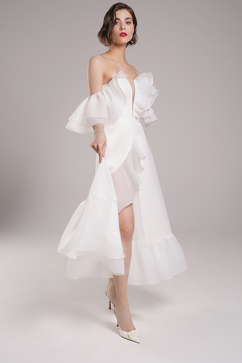 Свадебное платье #1665