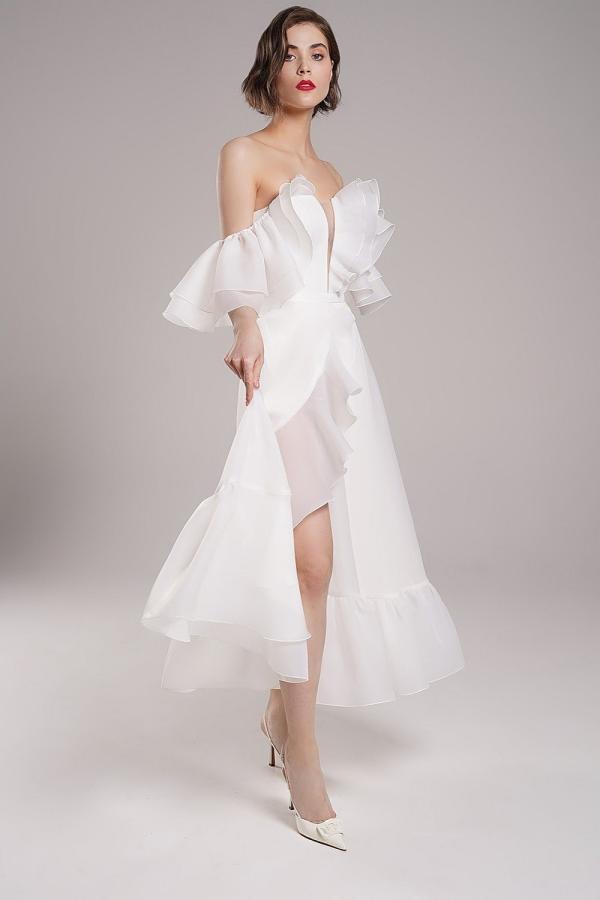 Свадебное платье #1665