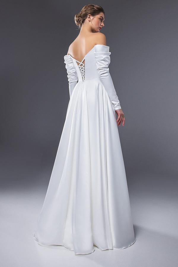 Свадебное платье #1669