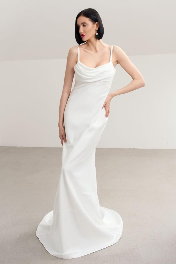 Свадебное платье #9799