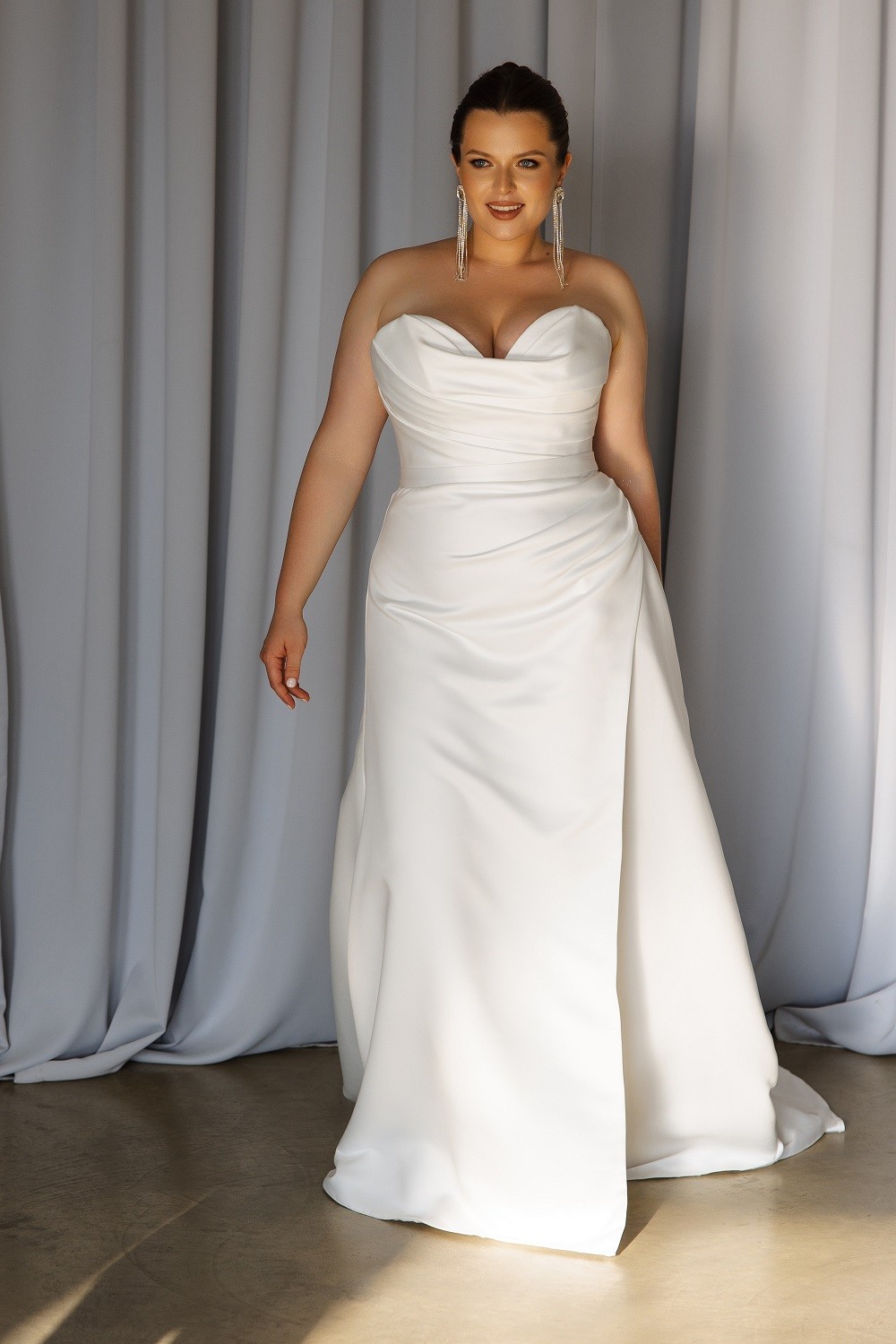 Свадебное платье #5202