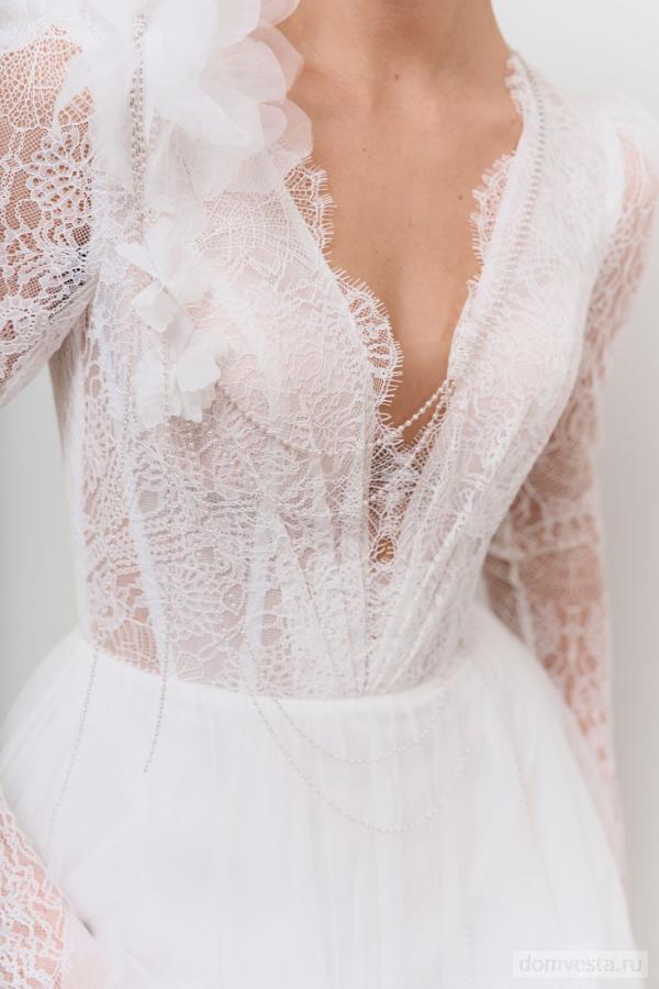 Свадебное платье #2887