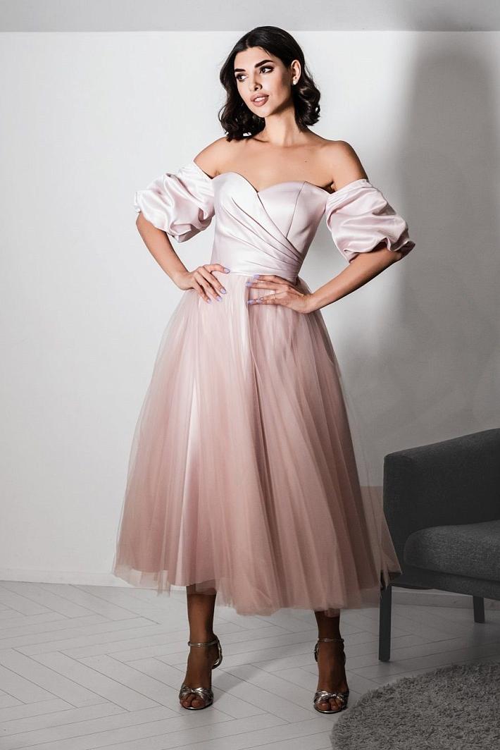 Платья на выпускной #1051