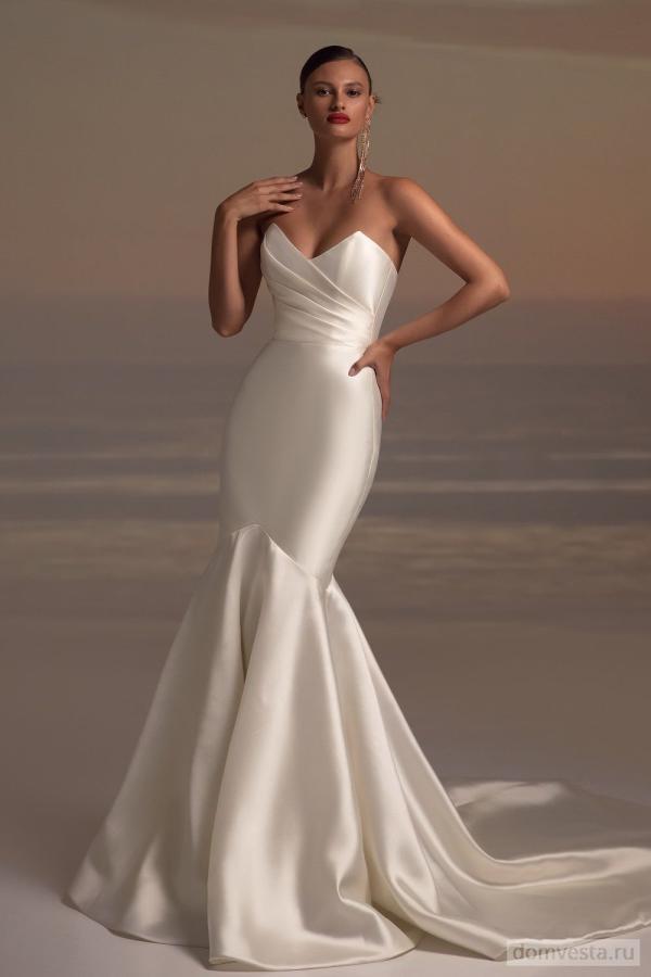 Свадебное платье #4451