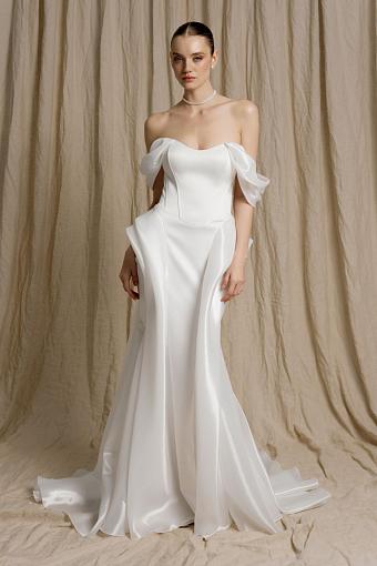 Свадебные платья #1166