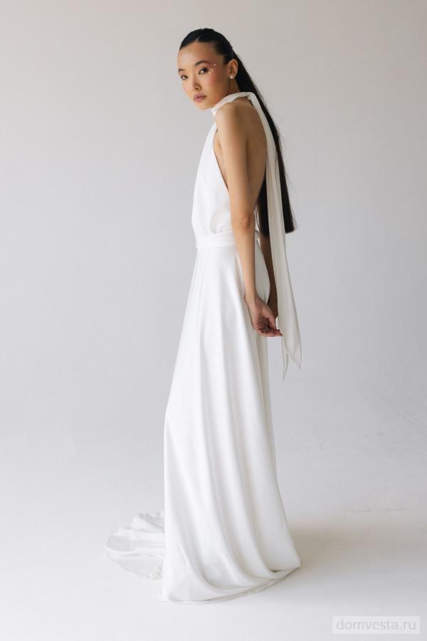 Свадебное платье #2092