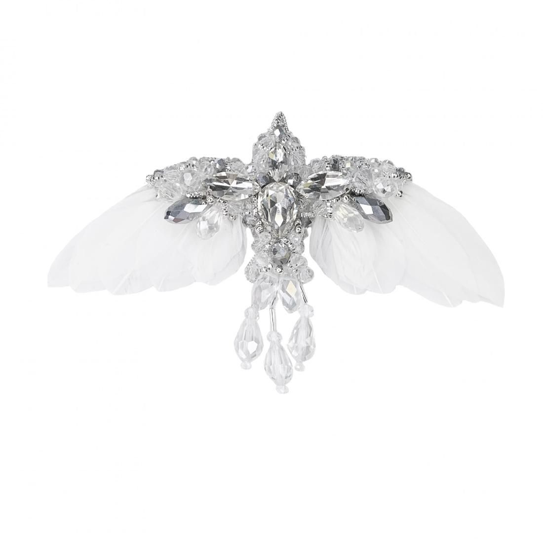 Украшения broshfeniksmini