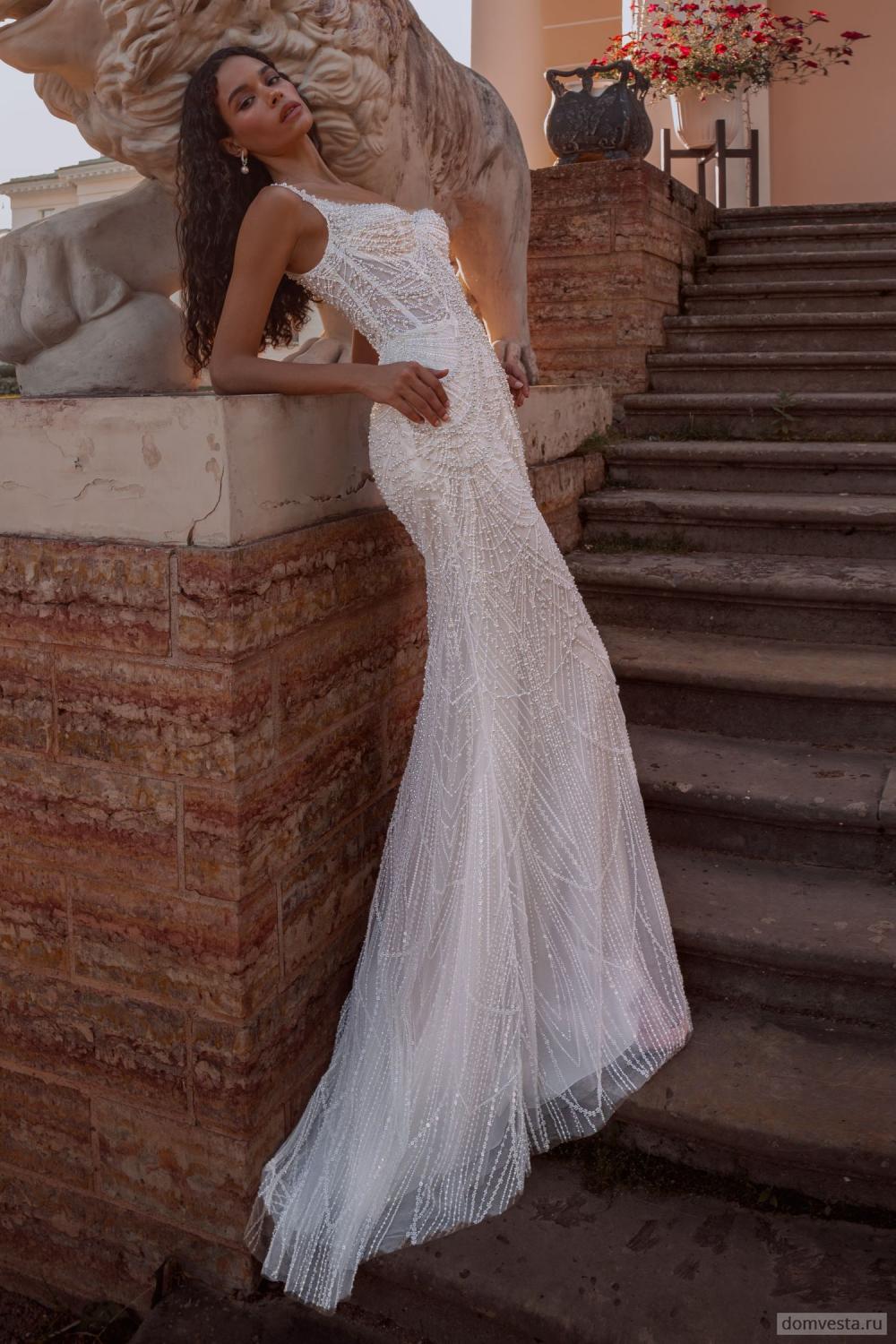 Свадебное платье #2167