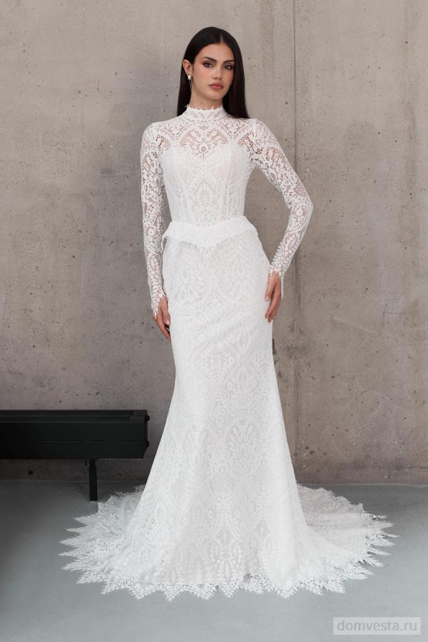 Свадебное платье #2175