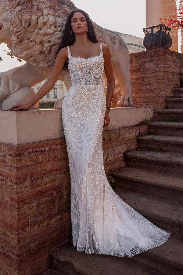 Свадебное платье #2167