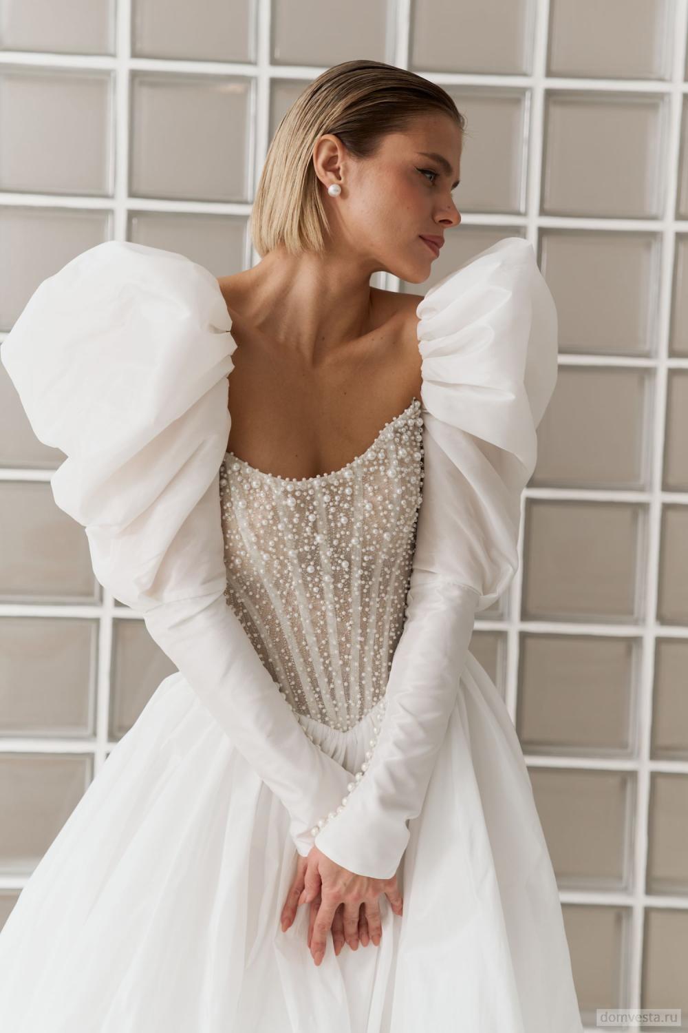 Свадебное платье #2862
