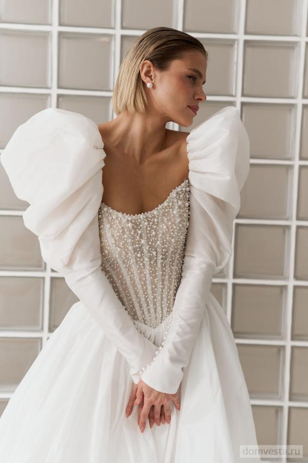 Свадебное платье #2862