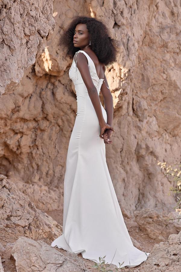 Свадебное платье #9676