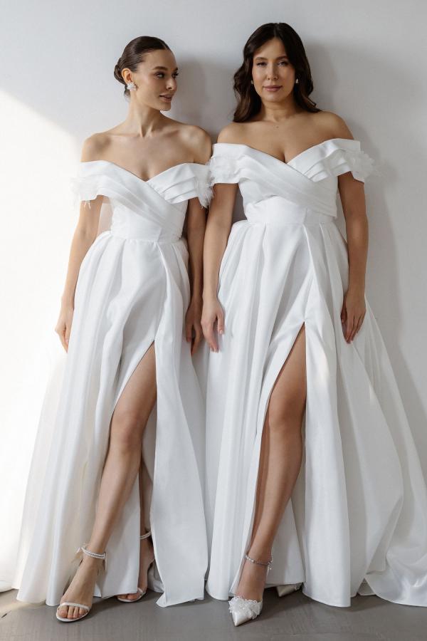 Свадебное платье #2907