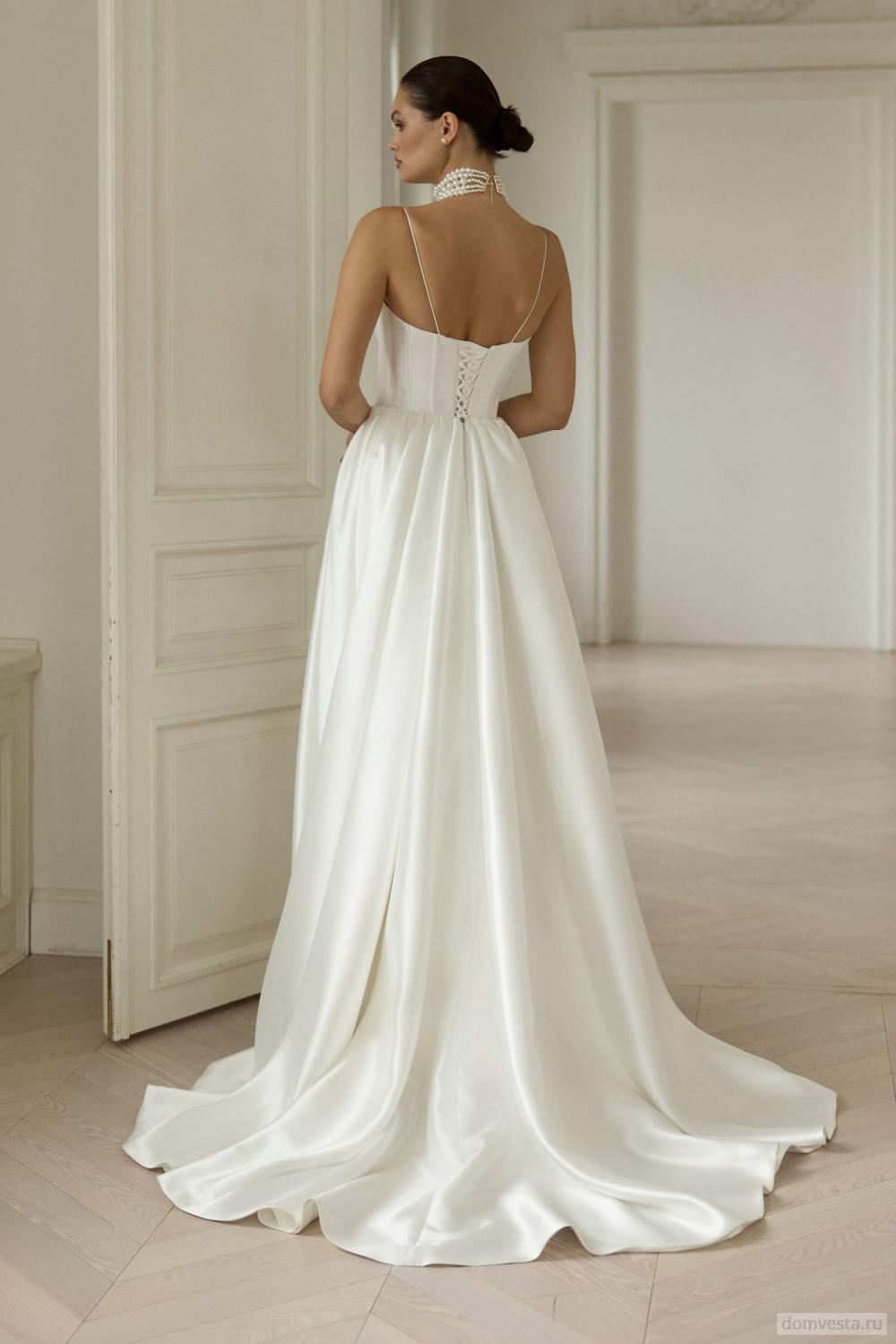 Свадебное платье #3675
