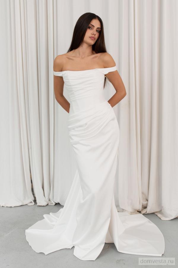 Свадебное платье #2184