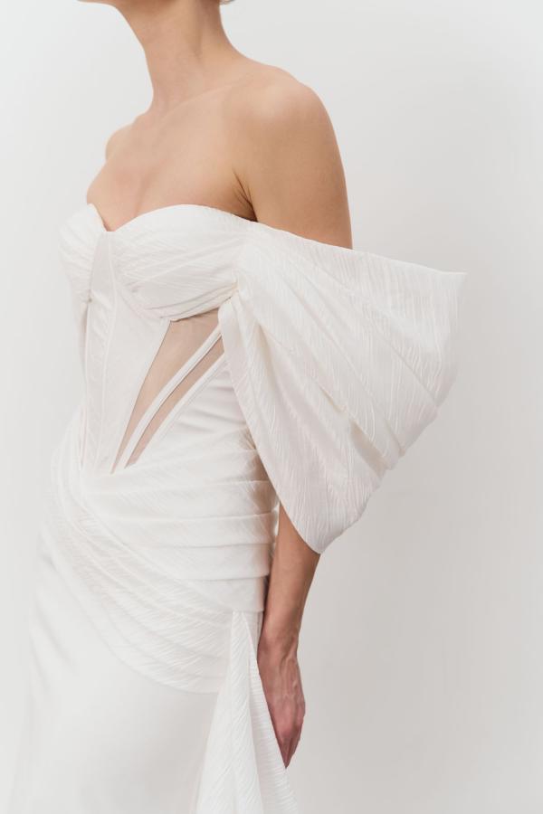 Свадебное платье #1439