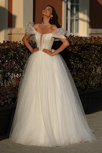 Свадебные платья #7636