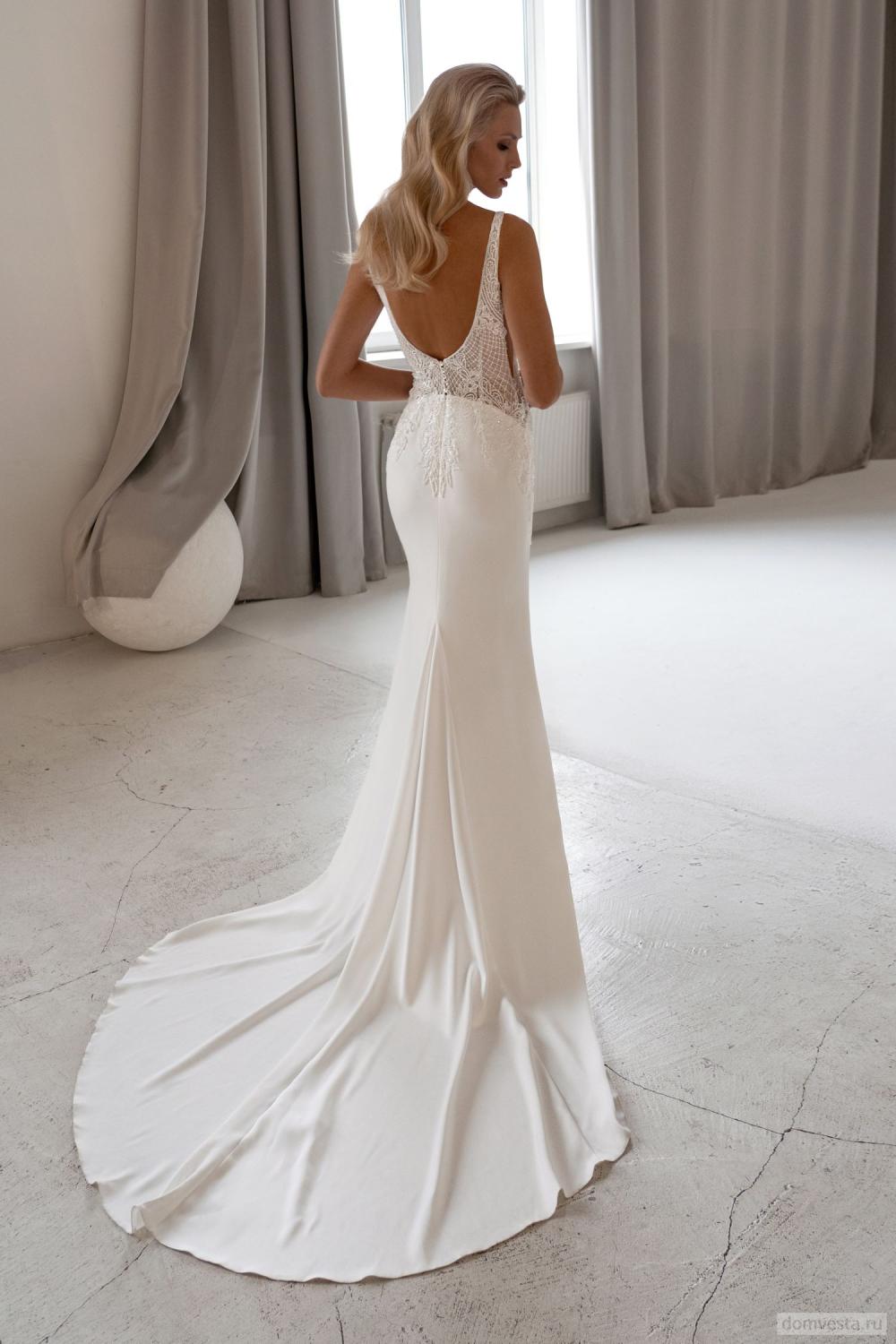 Свадебное платье #1434