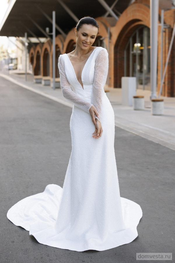 Свадебное платье #5164